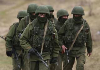 Действительно ли готовит Россия наступление на украинских границах?